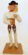 Vtg polish traditional for sale  San Francisco