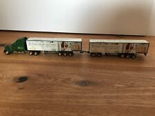 Truck werbetruck lkw gebraucht kaufen  Heroldsberg