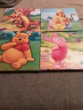Verkaufe winnie pooh gebraucht kaufen  Aschersleben