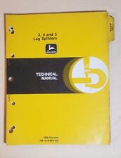 John deere number for sale  Hampton