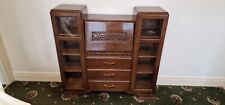 Vintage bureau display for sale  YORK