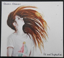 Hannah robinson oil for sale  LYMINGTON