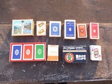 Carte gioco usate usato  Viu
