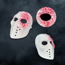 Maschera festa oggetti usato  Spedire a Italy