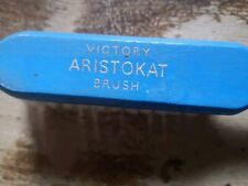 Vintage victory aristokat for sale  HAWES