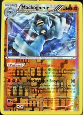 Carte pokémon mackogneur d'occasion  France