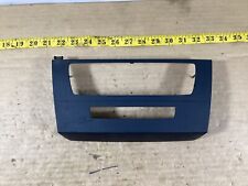 2011 bmw m3 base trim for sale  Englishtown