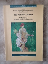 Tra natura cultura usato  Zerbolo