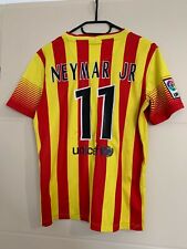 Maillot neymar barcelona d'occasion  Clarensac
