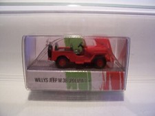 Wiking werbemodell willys gebraucht kaufen  Frankfurt am Main