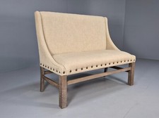 Vintage danish seat for sale  STOWMARKET