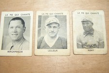 Cartes cyclistes pie d'occasion Cartes cyclistes pie d'occasion  Wattrelos