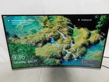 Samsung 1500r curved for sale  Saint Joseph