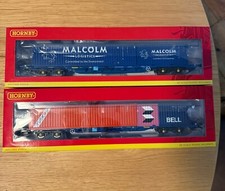 hornby container wagons for sale hornby container wagons for sale BRIGHTON