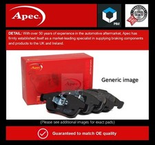 Brake pads set for sale  UK