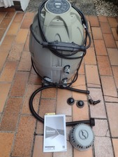 Bestway lay spa gebraucht kaufen  Wüstenrot