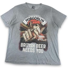 Vintage hobgoblin beer for sale  BEXHILL-ON-SEA