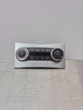 Panneau commande chauffage d'occasion Panneau commande chauffage d'occasion  Servian