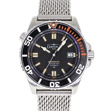 Montre automatique homme d'occasion  Expédié en France
