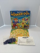 Husker 1993 western for sale  Alpena