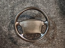 Volante 1991-1993 C4 CORVETTE FABRICANTE DE EQUIPAMENTO ORIGINAL comprar usado  Enviando para Brazil