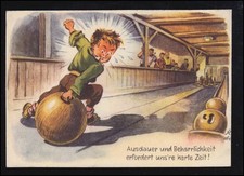 Sport kegeln bowlingbahn gebraucht kaufen  Schwalmtal