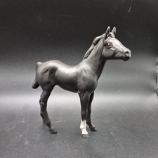 Beswick small black for sale  BIDEFORD