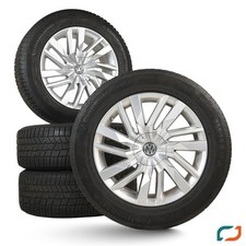 Riginal touareg winterräder gebraucht kaufen  Rietberg