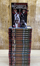 Tsubasa reservoir chronicle d'occasion  Expédié en Belgium