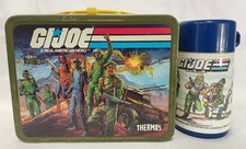 Vintage 1982 joe for sale  Garden City