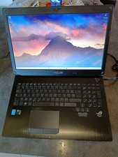 Asus rog 17.3 d'occasion  Moulins