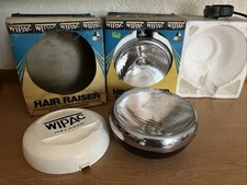 Wipac hair raiser for sale  MITCHAM