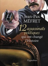 Assassinats politiques change d'occasion  France