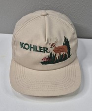 Vtg kohler tan for sale  Port Orchard