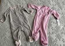 Strampler schlafanzug neu gebraucht kaufen  Stuttgart