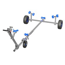 Slipwagen handtrailer hafentra gebraucht kaufen  Grünstadt