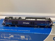 Dapol class scotrail for sale  SEVENOAKS
