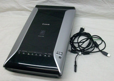 2012 Canon CanoScan 9000F scanner/copiadora com software, manual e cabos, usado comprar usado  Enviando para Brazil