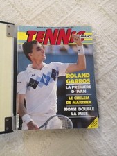 Lot tennis . d'occasion  Grans