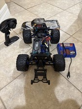 Traxxas stampede 4x4 for sale  Naples