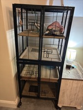 Animal cage chinchilla for sale  Anderson