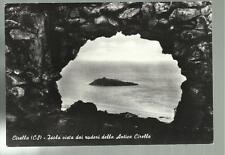 Cirella cosenza isola usato  Oliveto Lario