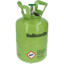 Helium heliumflasche ballongas gebraucht kaufen  Schwarzach