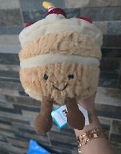 Jellycat collectible 16cm for sale  CAMBERLEY