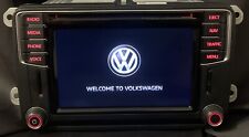 Discover media volkswagen gebraucht kaufen  Erlangen