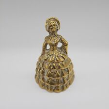 Vintage heavy brass for sale  WISHAW