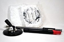 Spin mop extendable for sale  Tucson