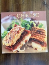 Grilled cheese recipes for sale  Cornelius