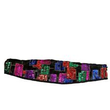 Vintage sequin belt for sale  Charlotte