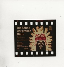 Ddr film kino gebraucht kaufen  Dresden